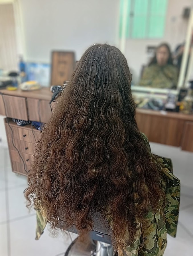 Barbearia Samuka em São Paulo