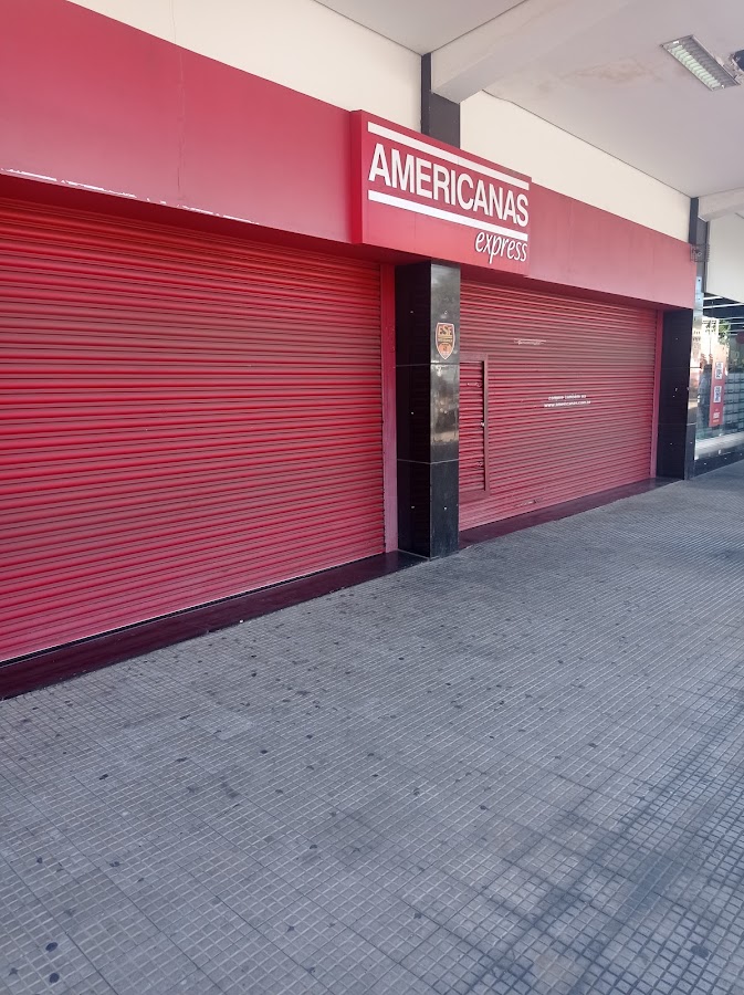 Americanas Express em Belo Horizonte