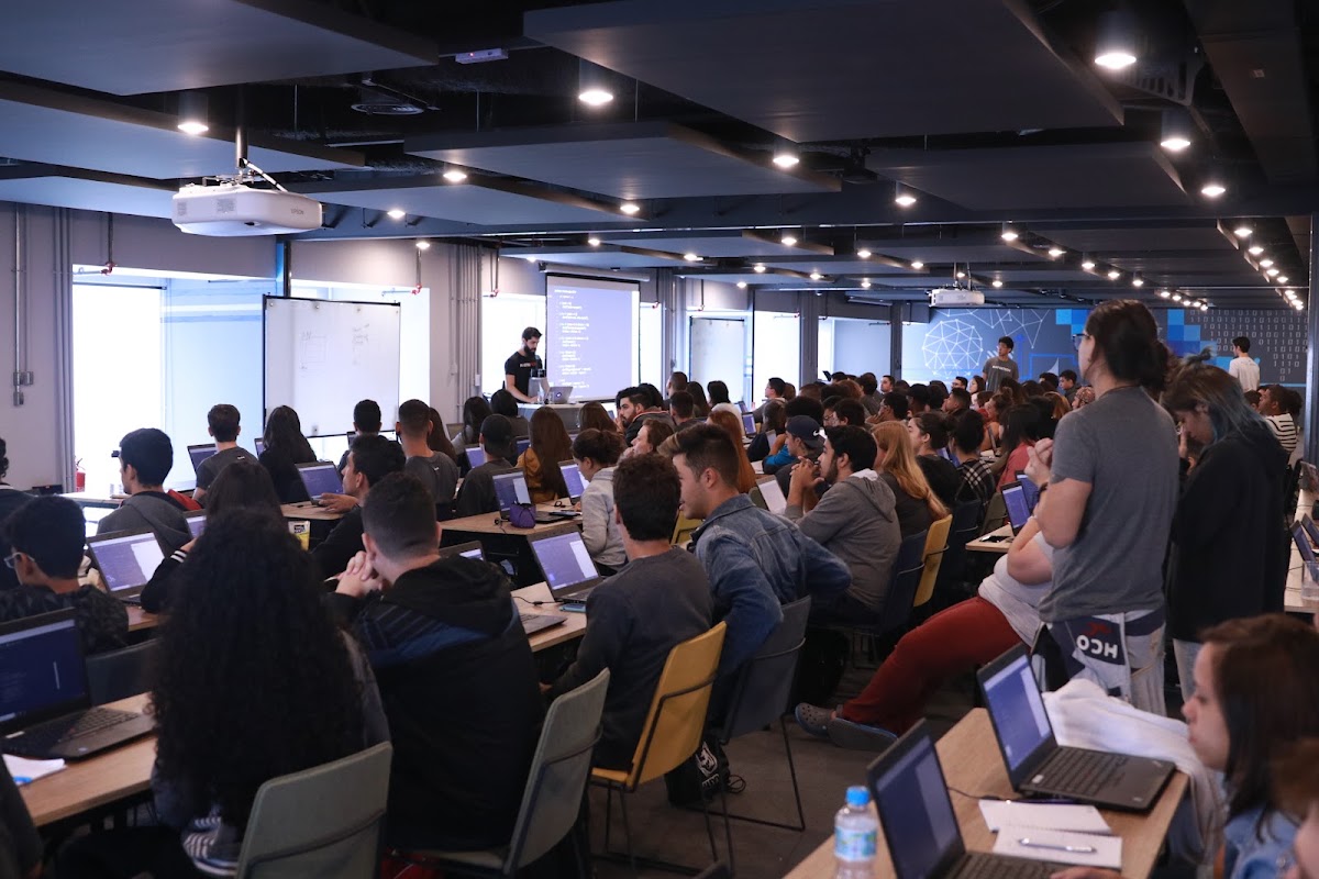 Mastertech em São Paulo