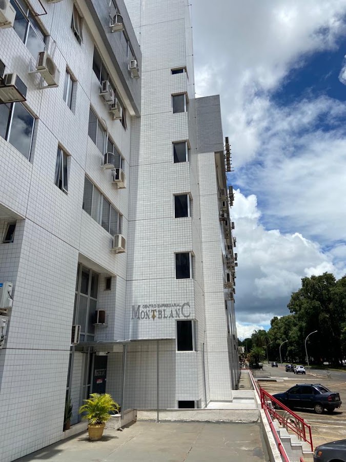 Pontual - Contabilidade em Brasília em Brasília
