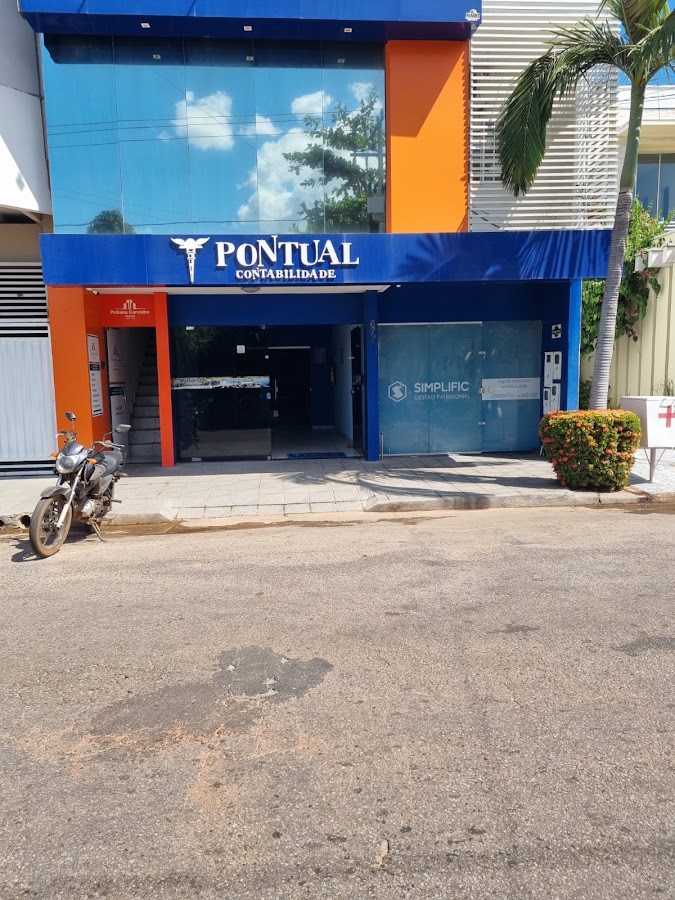 Pontual Contabilidade em Barra do Garças