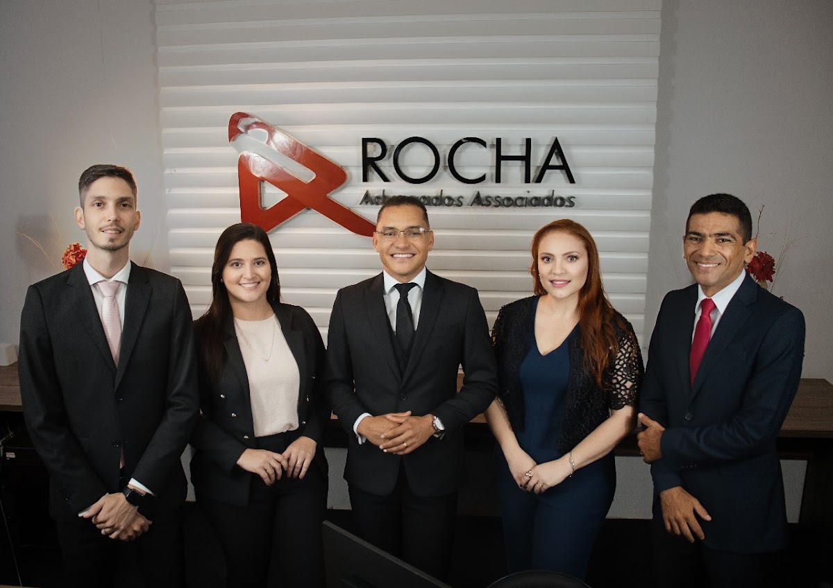 Rocha Advogados Associados em Fortaleza