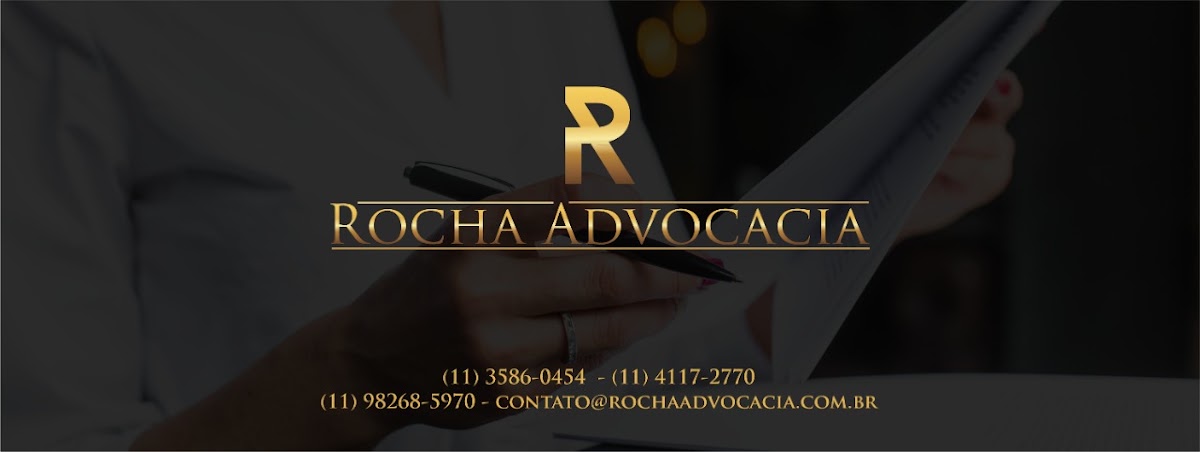 Rocha Advocacia em São Paulo