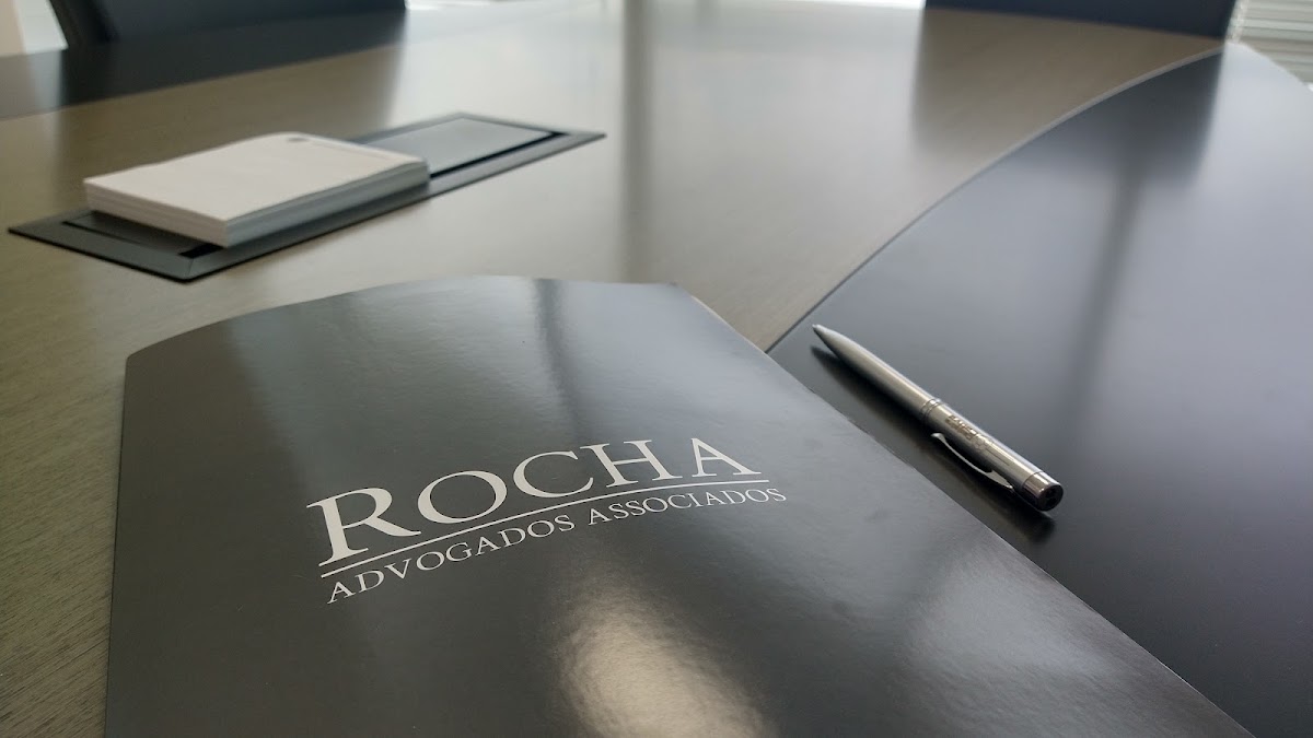 ROCHA Advogados Associados em Porto Alegre