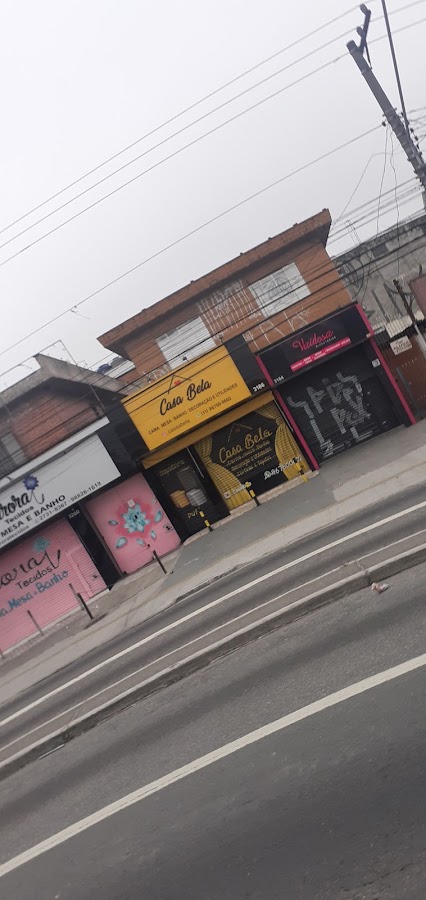 Casa bela em São Paulo
