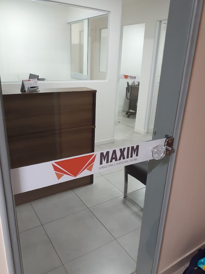 Maxim Consultoria e Assessoria Contábil em Brasília