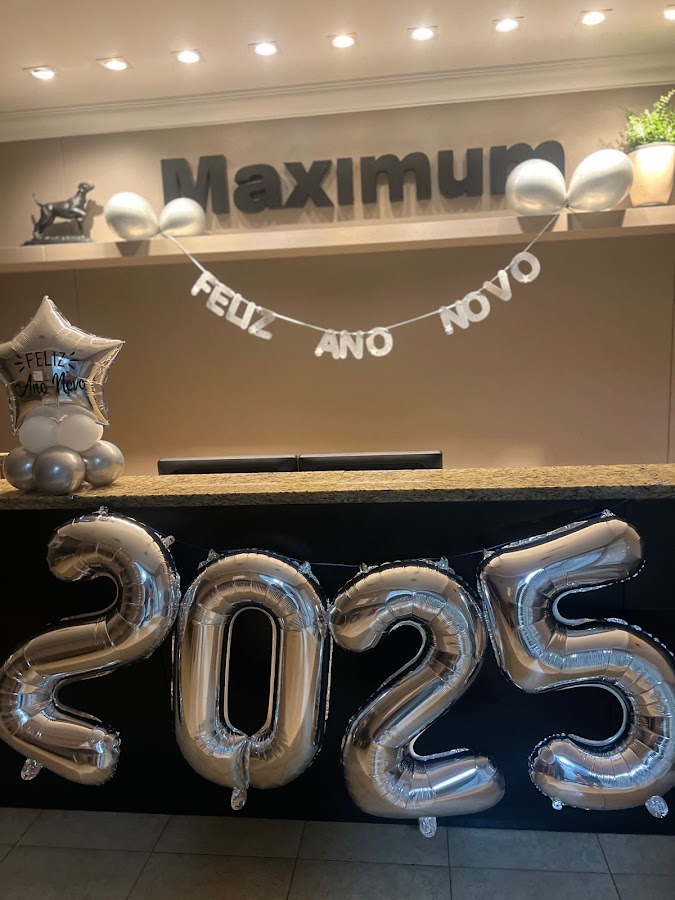 Maximum Assessoria Controle Contábil em Maringá