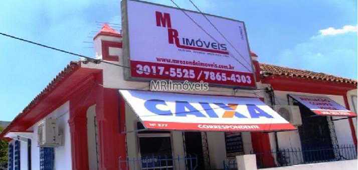 MR Imóveis em Rio de Janeiro