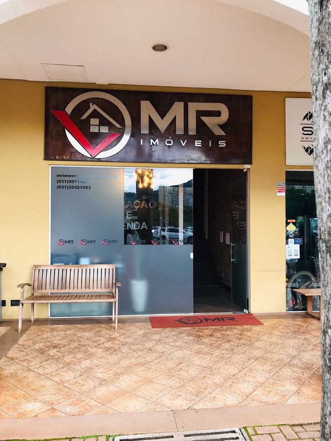 MR Imóveis em Nova Lima