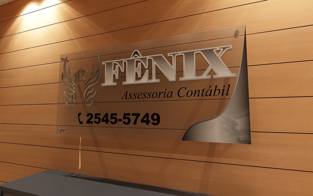 Fênix Contabilidade em São Paulo