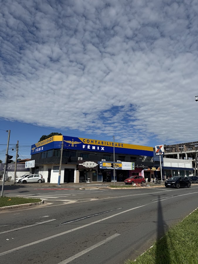 Contabilidade Fênix em Goiânia