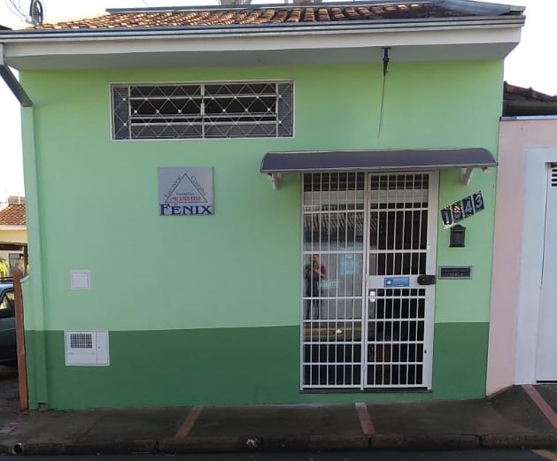 Escritório Contábil Fênix em Franca