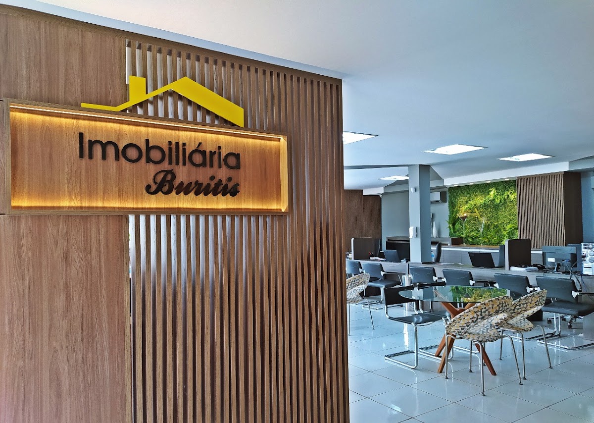 Imobiliária Buritis em Belo Horizonte