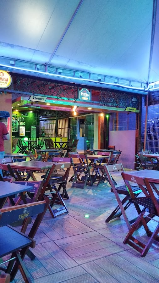 Boteco do Ricardinho em São Luís