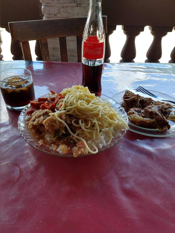 Ponto de Encontro Bar e Restaurante em Campinas