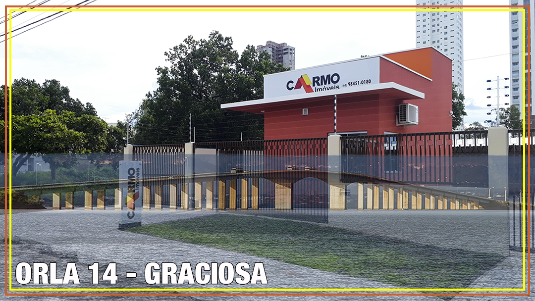 Carmo Imóveis em Palmas