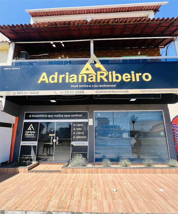 Adriana Ribeiro Imobiliária em Cabo Frio