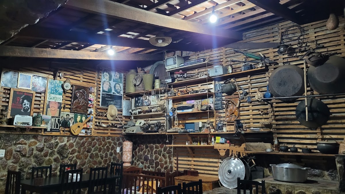 Fundo de Quintal em Itapaci