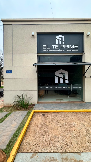 Elite Prime Negócios Imobiliários - Imobiliária Dourados em Dourados