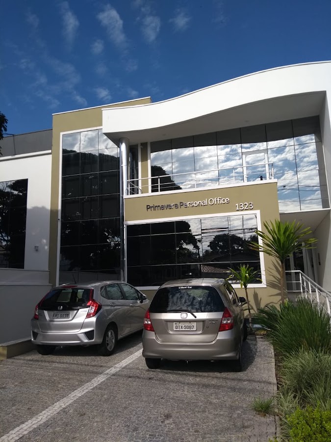 Elite Campinas em Campinas