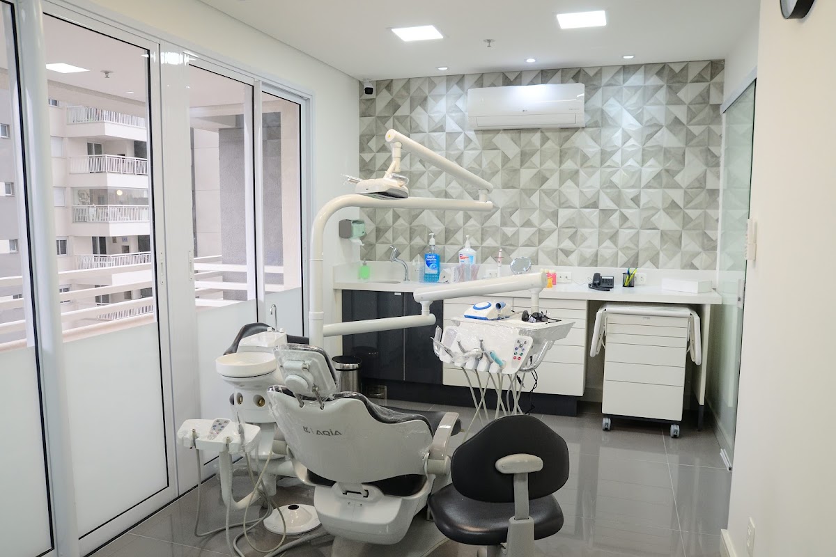 Vital Odonto em São Paulo