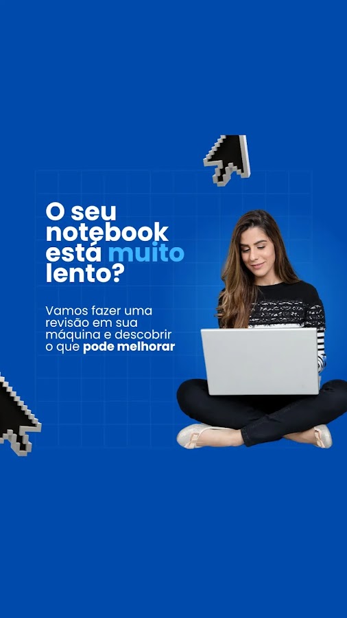 Sousa tech - assistência técnica em Belo Horizonte