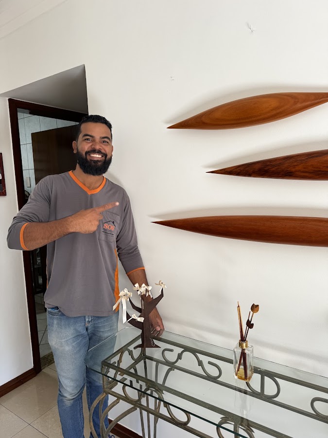 SOS Faz Tudo BSB em Brasília
