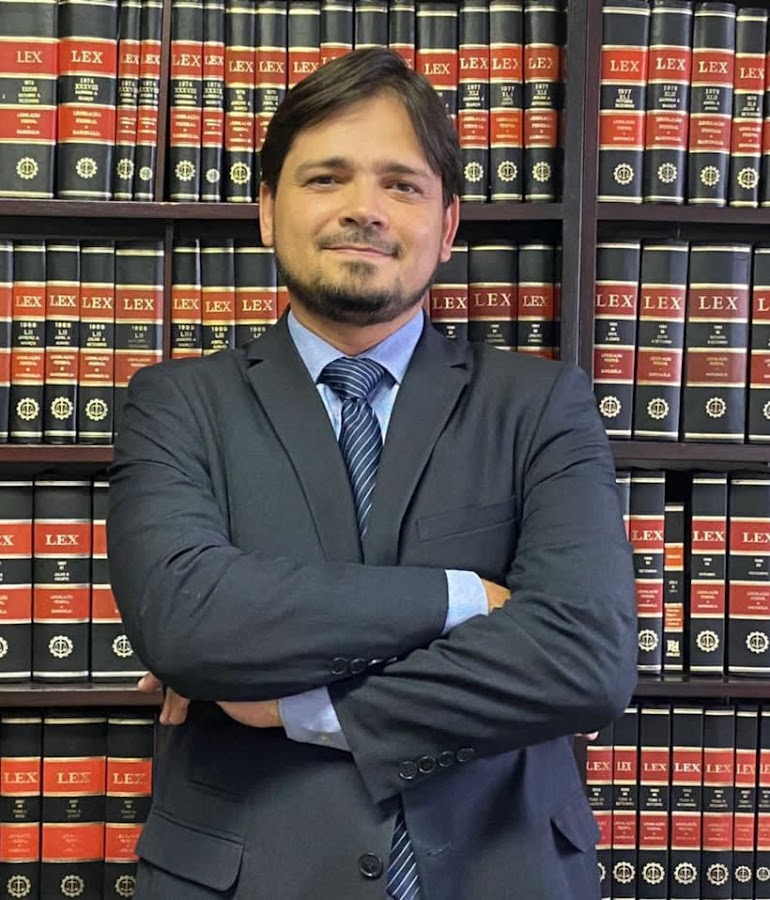 Danilo Guimarães Advocacia Especializada em Goiânia