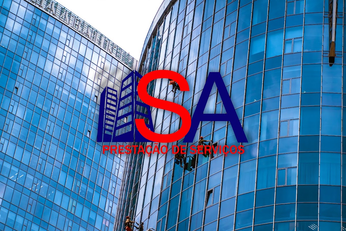 S.A Prestação de Serviços em Guarulhos