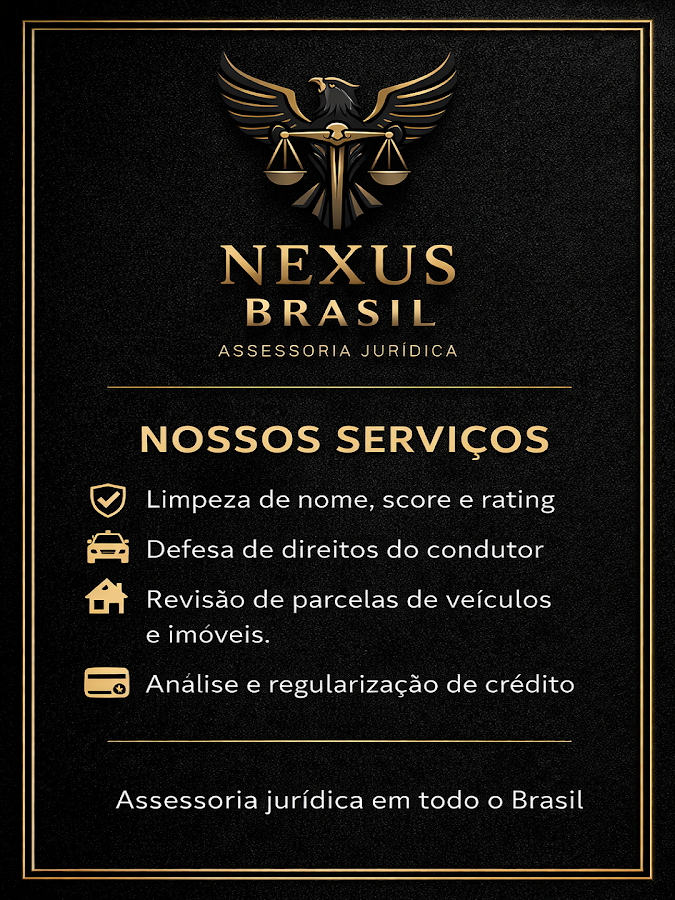 Nexus Brasil Assessoria Jurídica em São Paulo