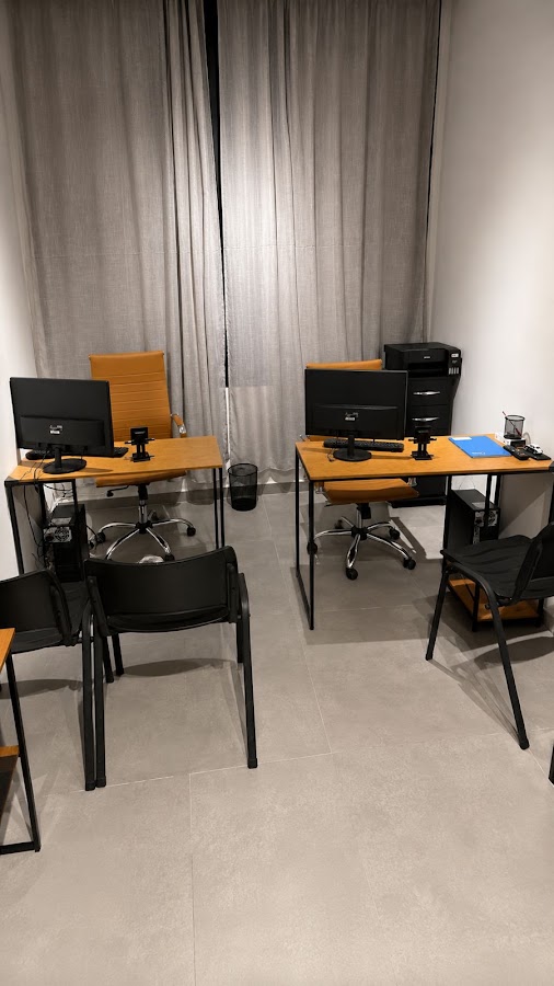 nexus inteligencia em São Paulo