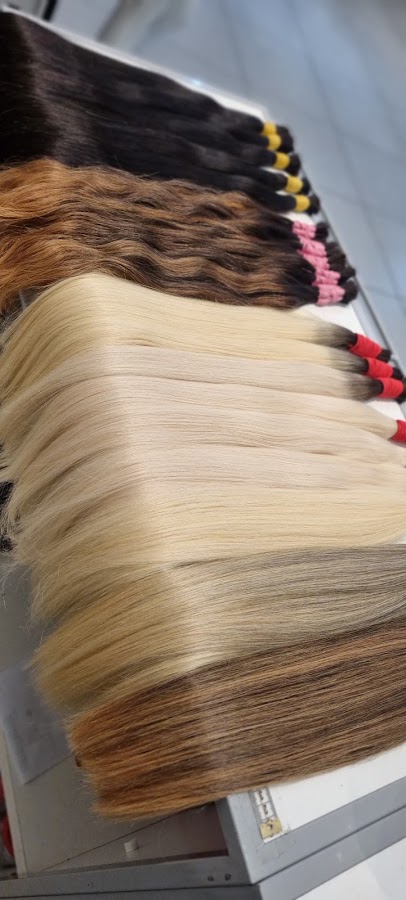 Adriana Hair em São Paulo