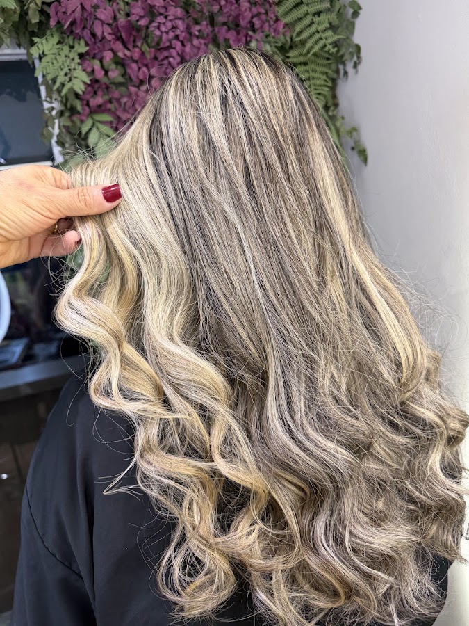 Adriana Designer Hair em São Paulo