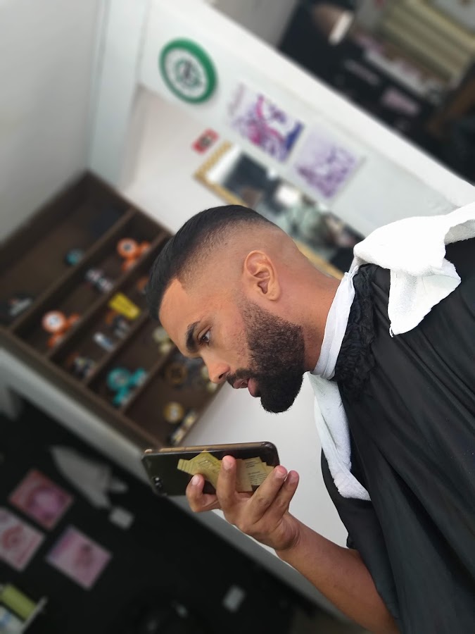 Barbearia Imperio do Homem em Recife