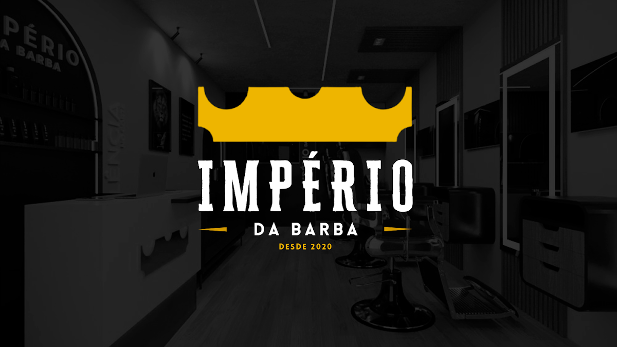 Império da barba em João Pessoa