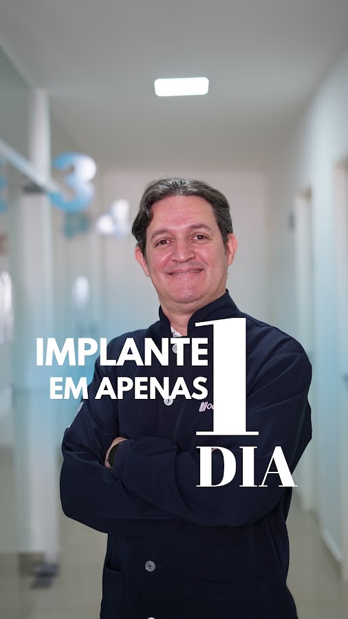 Odontoclinic em Rio Verde