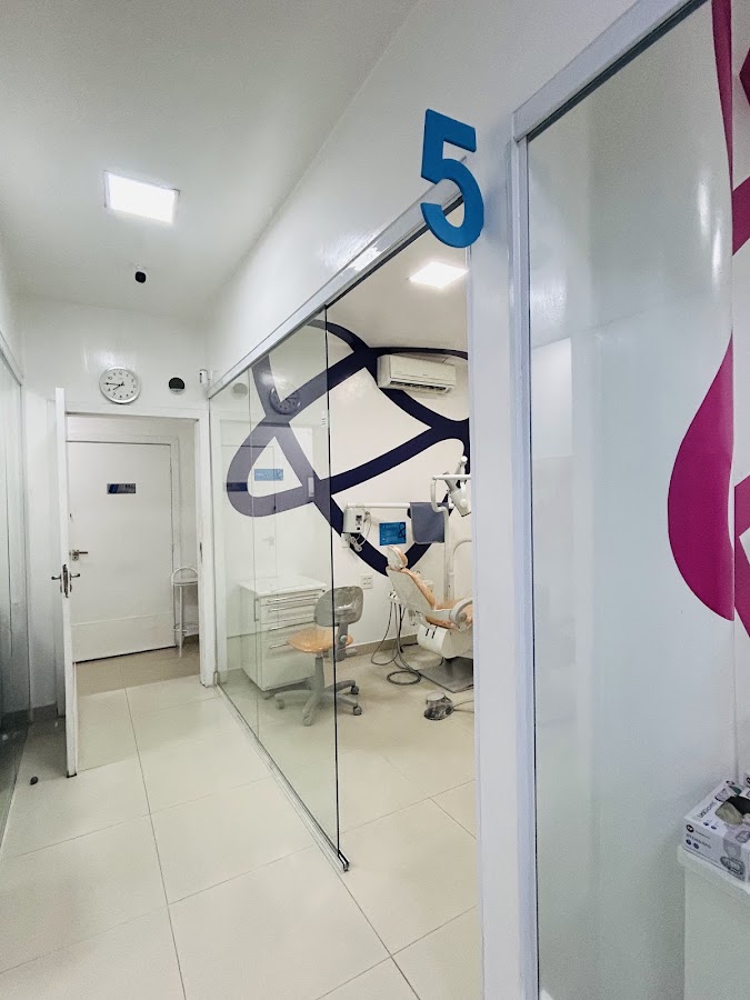 Odontoclinic Santo Amaro em São Paulo