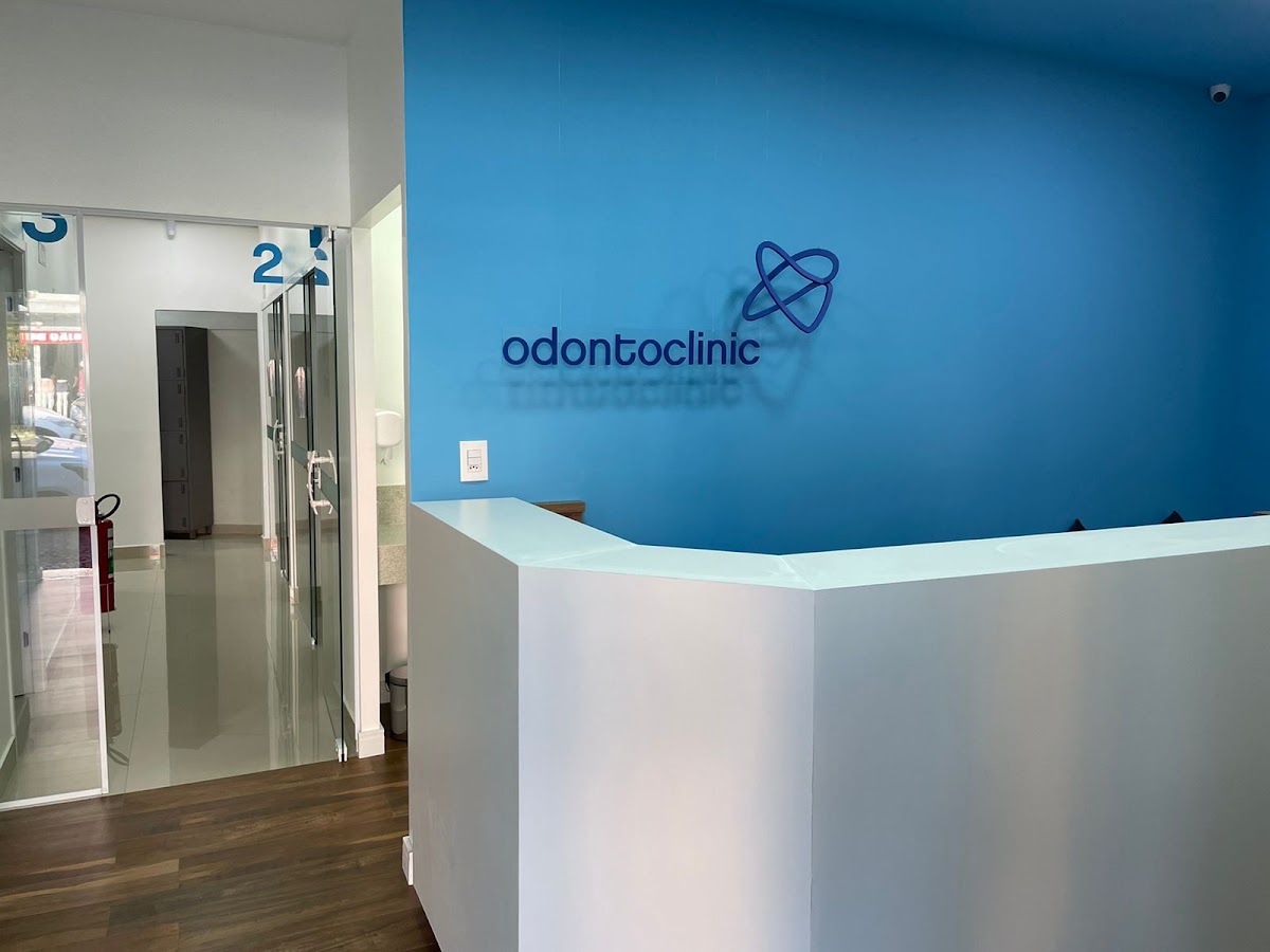 Odontoclinic - Taquaral em Campinas
