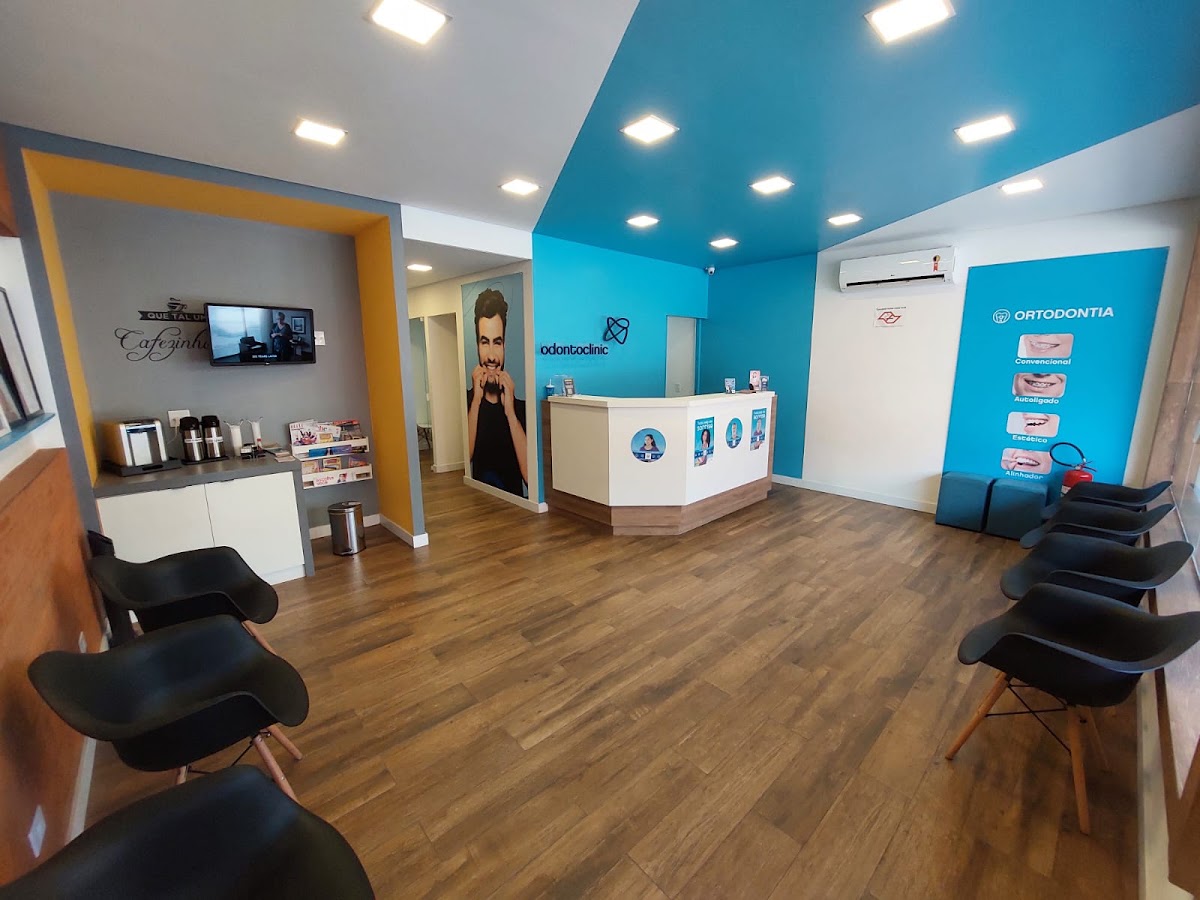 Odontoclinic - Parque das Nações em Santo André