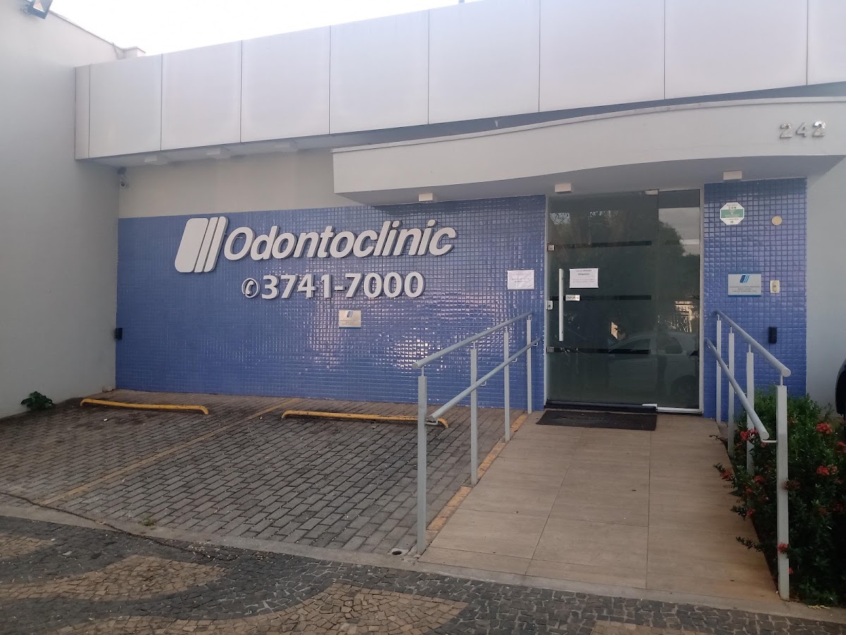 Odontoclinic - Campinas Guanabara em Campinas