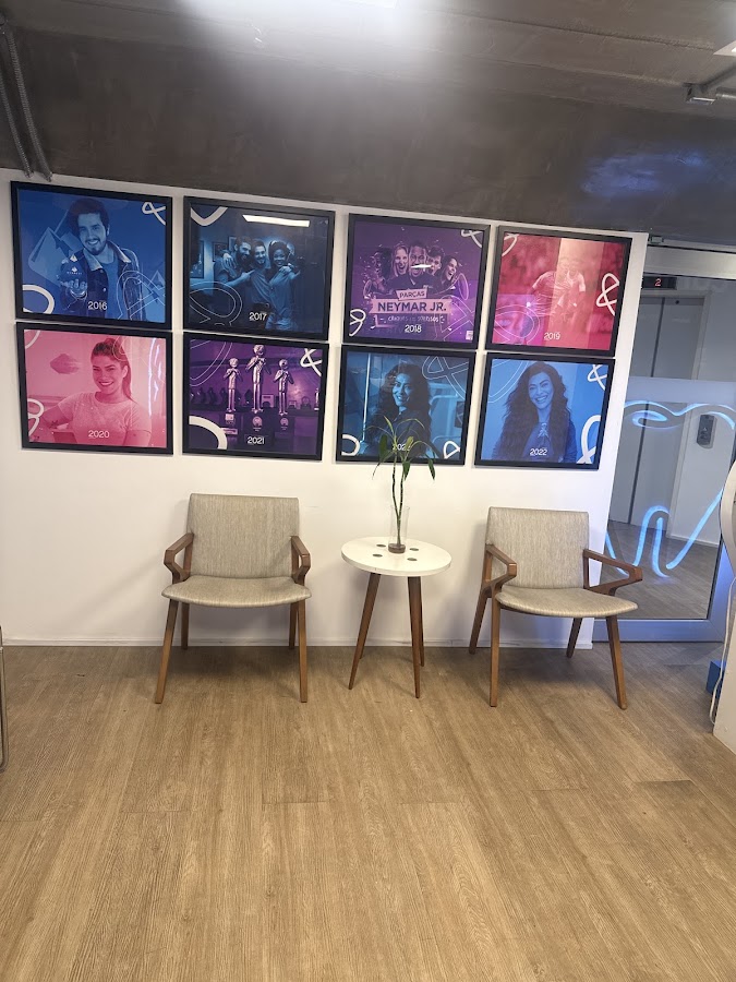 Odontoclinic Franquias em São Paulo
