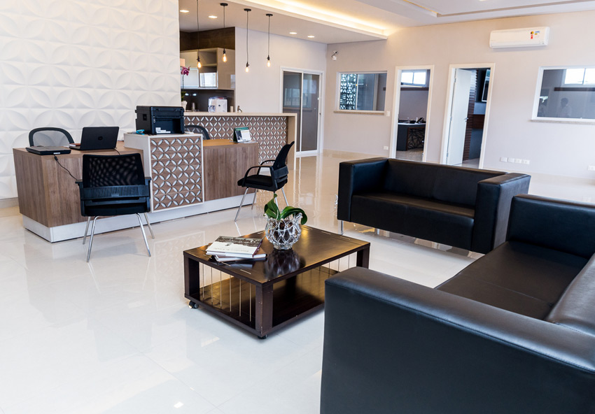 Empreendimentos Casagrande em Campo Grande