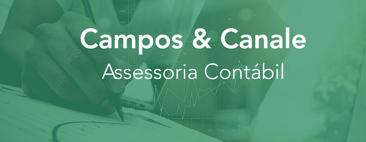 Campos & Canale - Assessoria Contábil em São José dos Campos