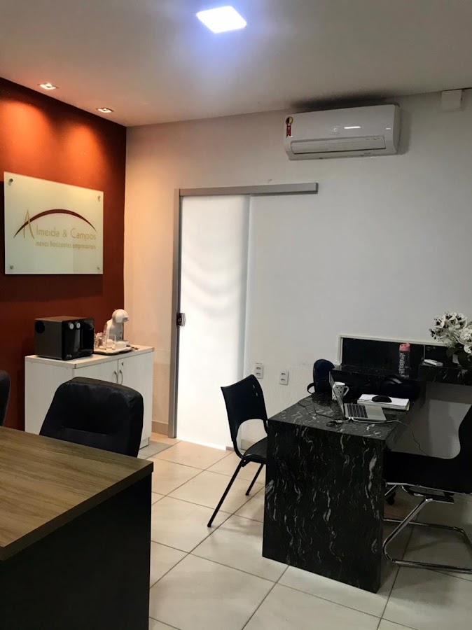 Almeida & Campos Contabilidade em Goiânia