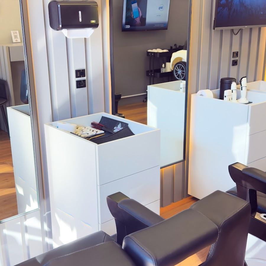 Barbearia em Criciúma em Criciúma