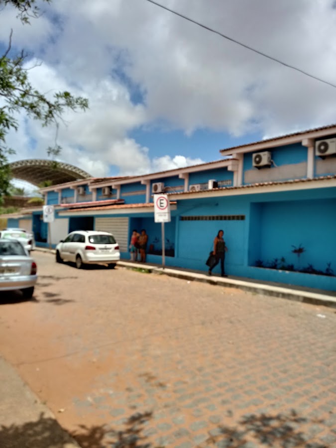 Policlínica Zona Norte em Natal