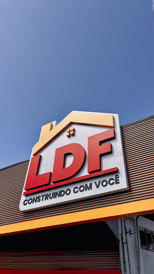 LDF Material de Construção em João Pessoa