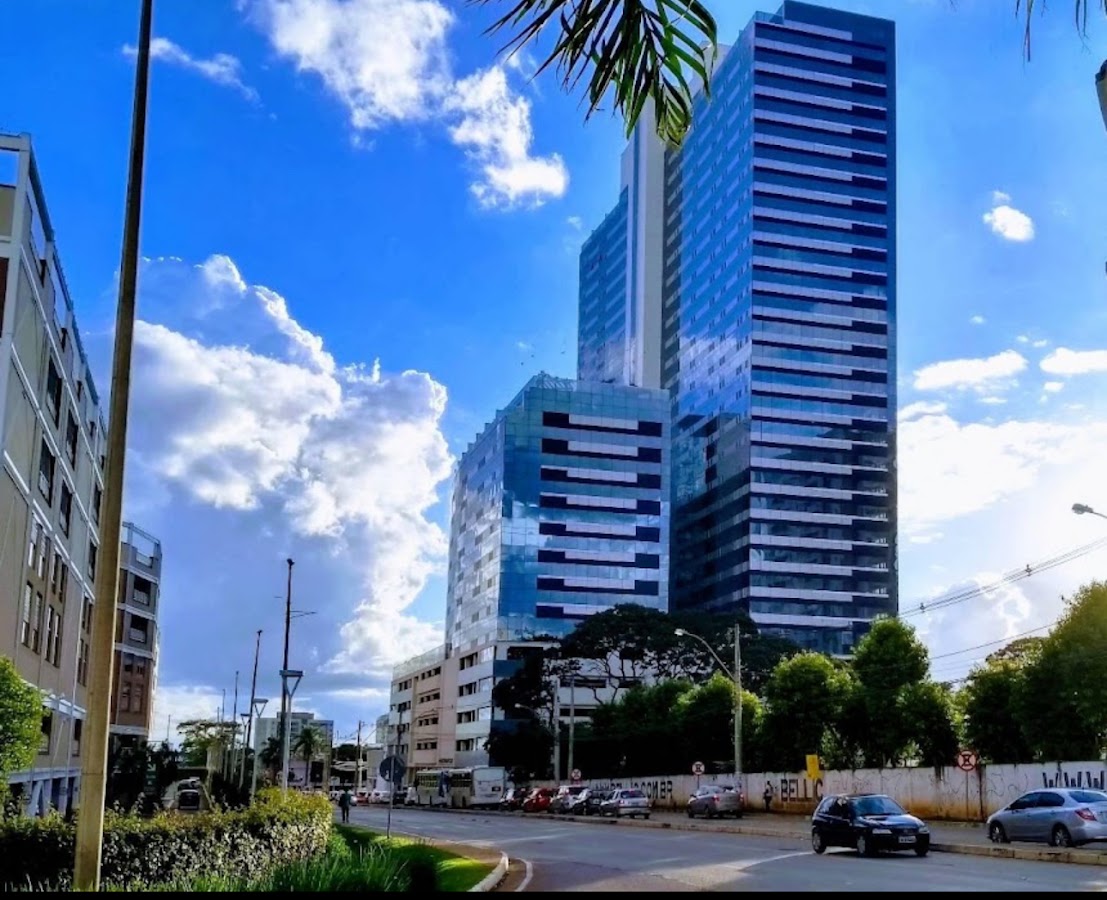 Carvalho Martins - Advocacia e Consultoria Jurídica em Brasília