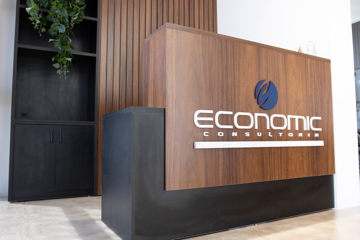 Economic Consultoria MT em Sinop