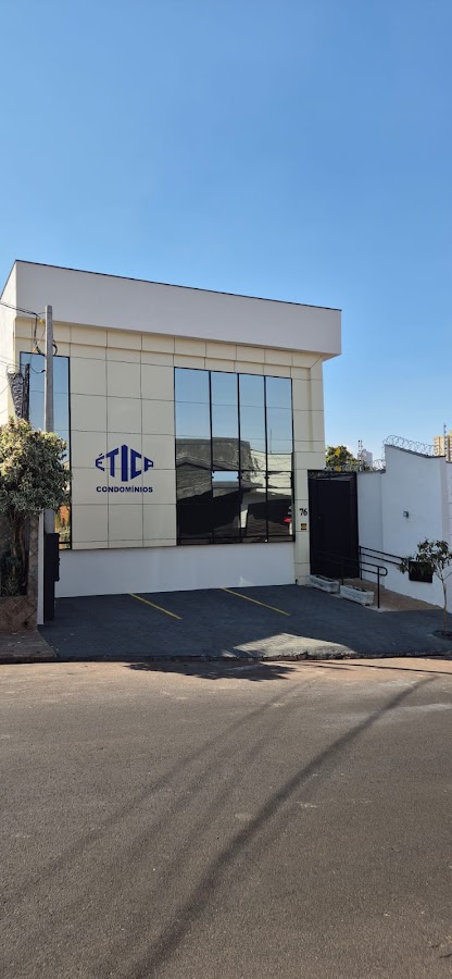 Ética Administração de Condomínios em Ribeirão Preto